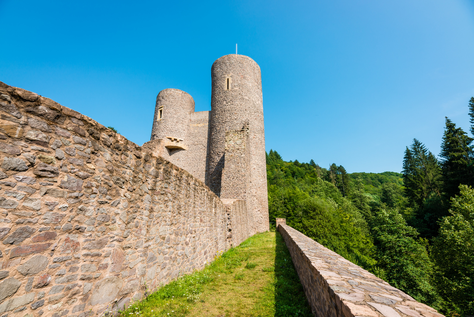 Burg Frauenburg 74