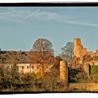 Burg Frauenstein