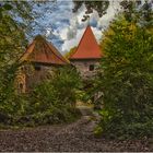 Burg Frauenstein