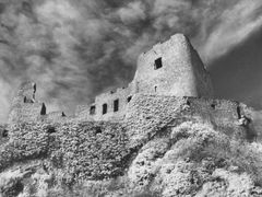 Burg Frauenstein