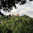 Burg Frauenstein