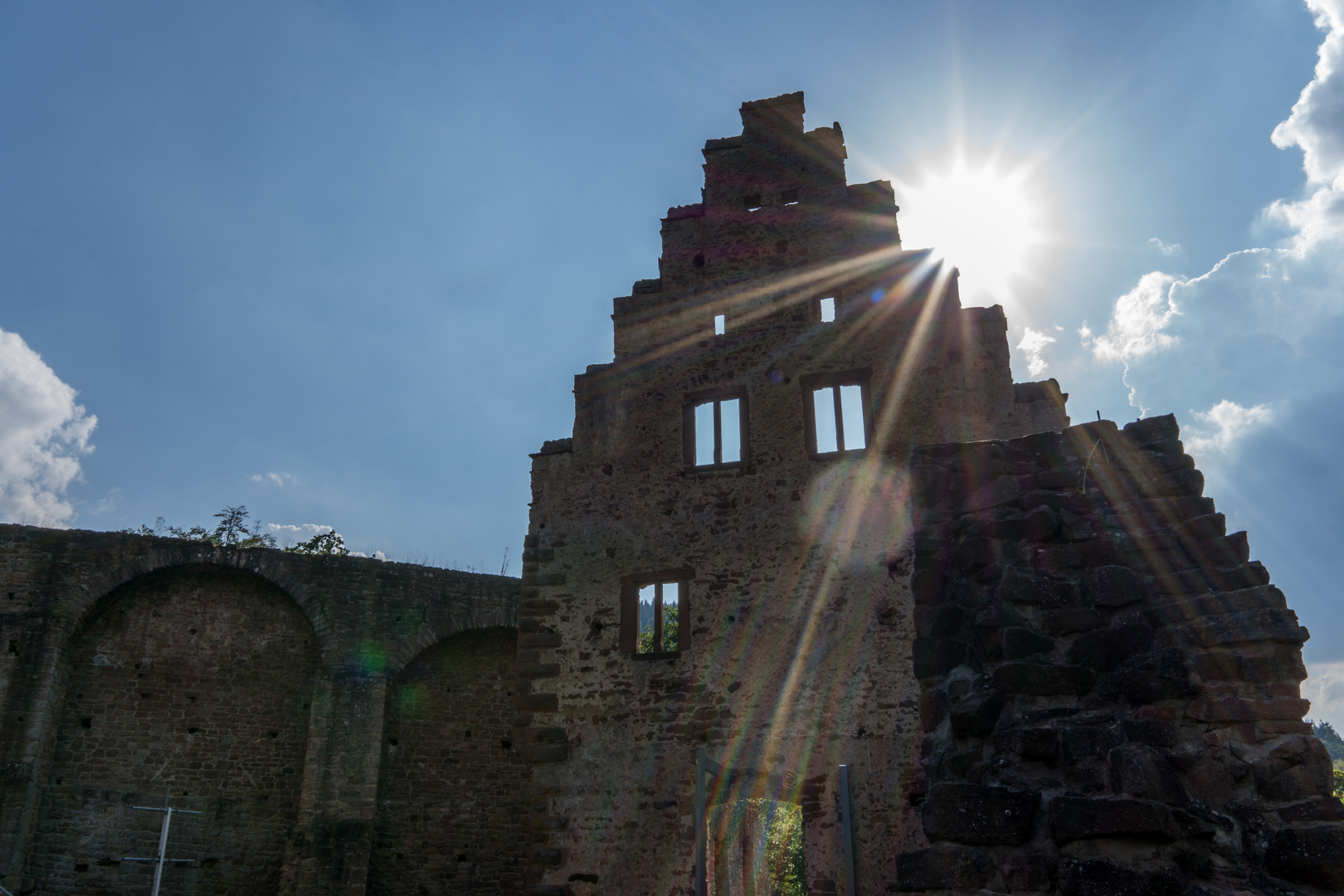 Burg Freudenberg am Main