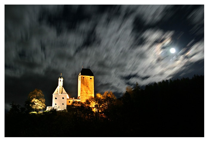 Burg Freundsberg