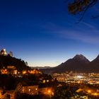 Burg Freundsberg Schwaz