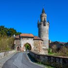 Burg Friedberg 