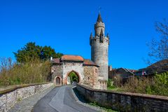 Burg Friedberg 