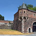 Burg Friedestrom