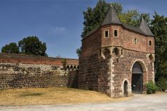 Burg Friedestrom