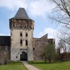 Burg Friedestrom