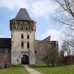 Burg Friedestrom