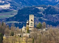 Burg Friesach