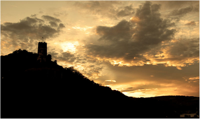 Burg Fürstenberg