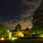 Burg Fürsteneck