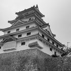 Burg Fukuoko