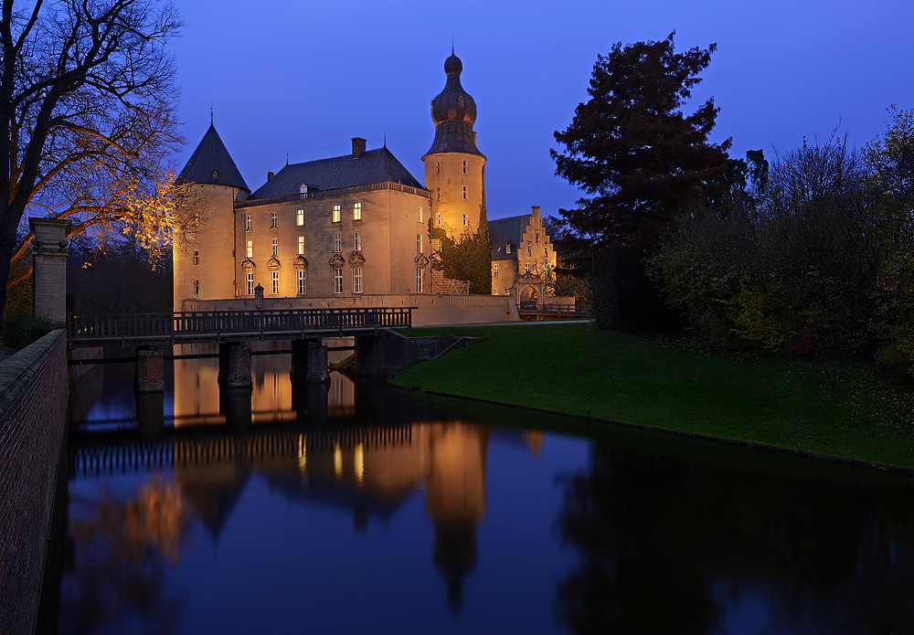 Burg Gemen