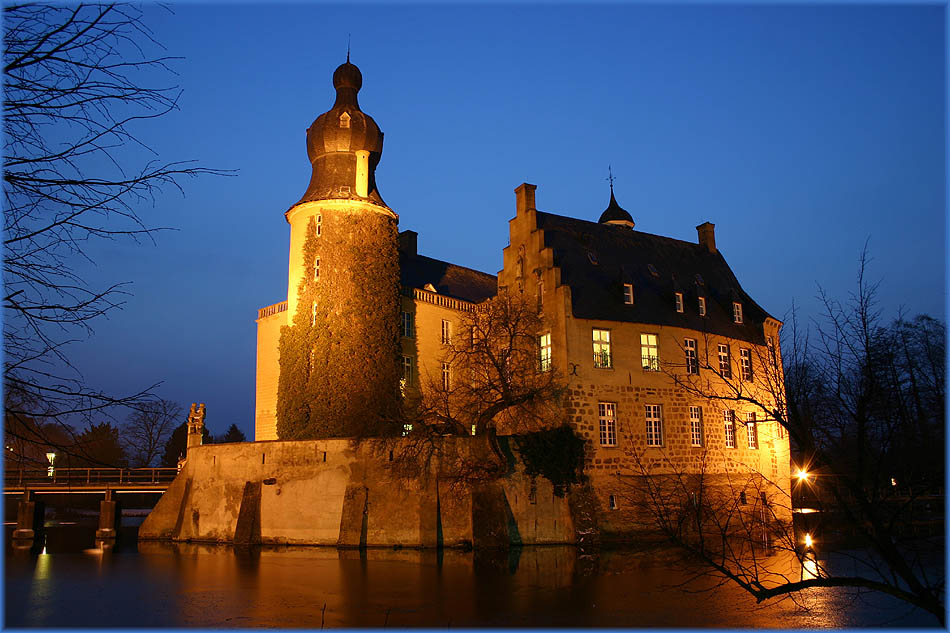 Bildergebnis für Burg Gemen