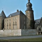 Burg Gemen 1978