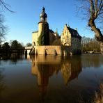 Burg Gemen...