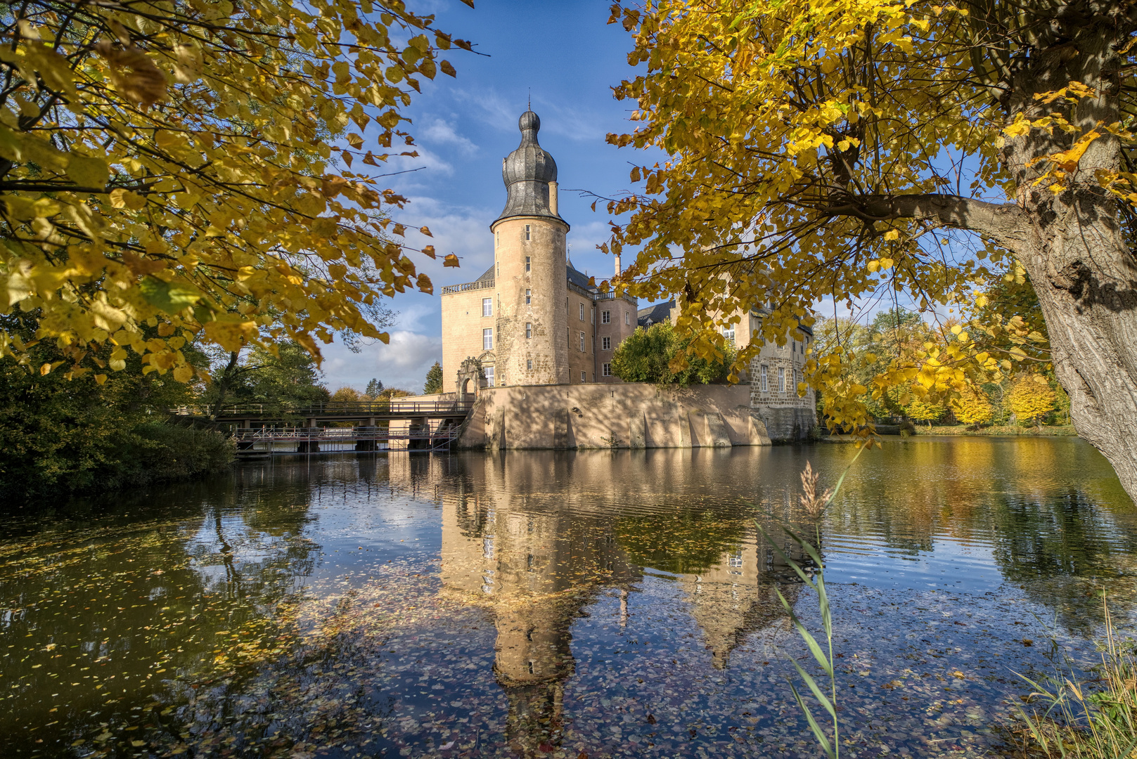 Burg Gemen