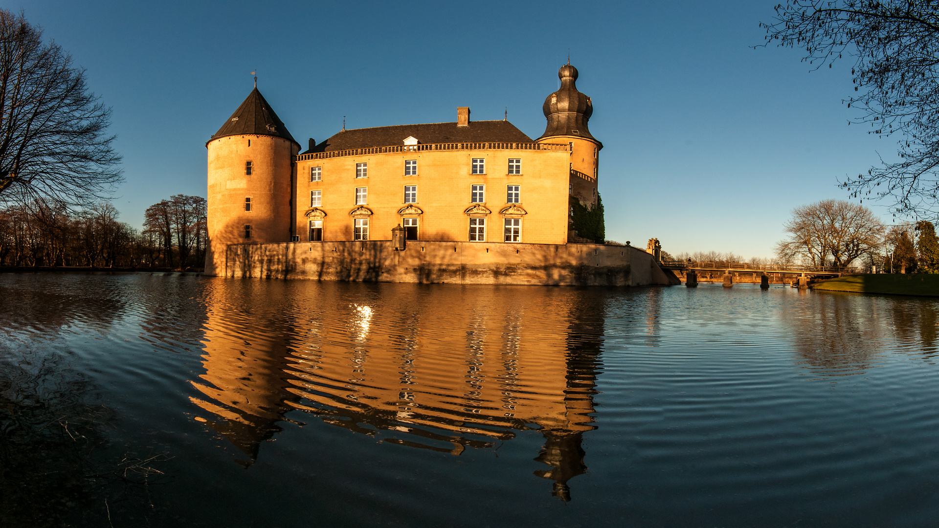 Burg Gemen