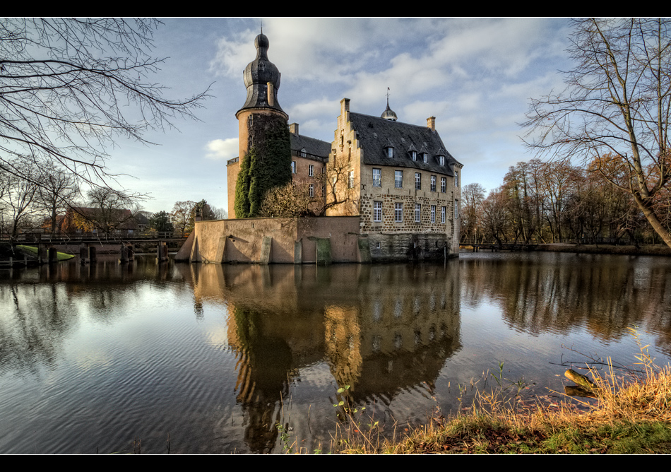 Burg Gemen 4