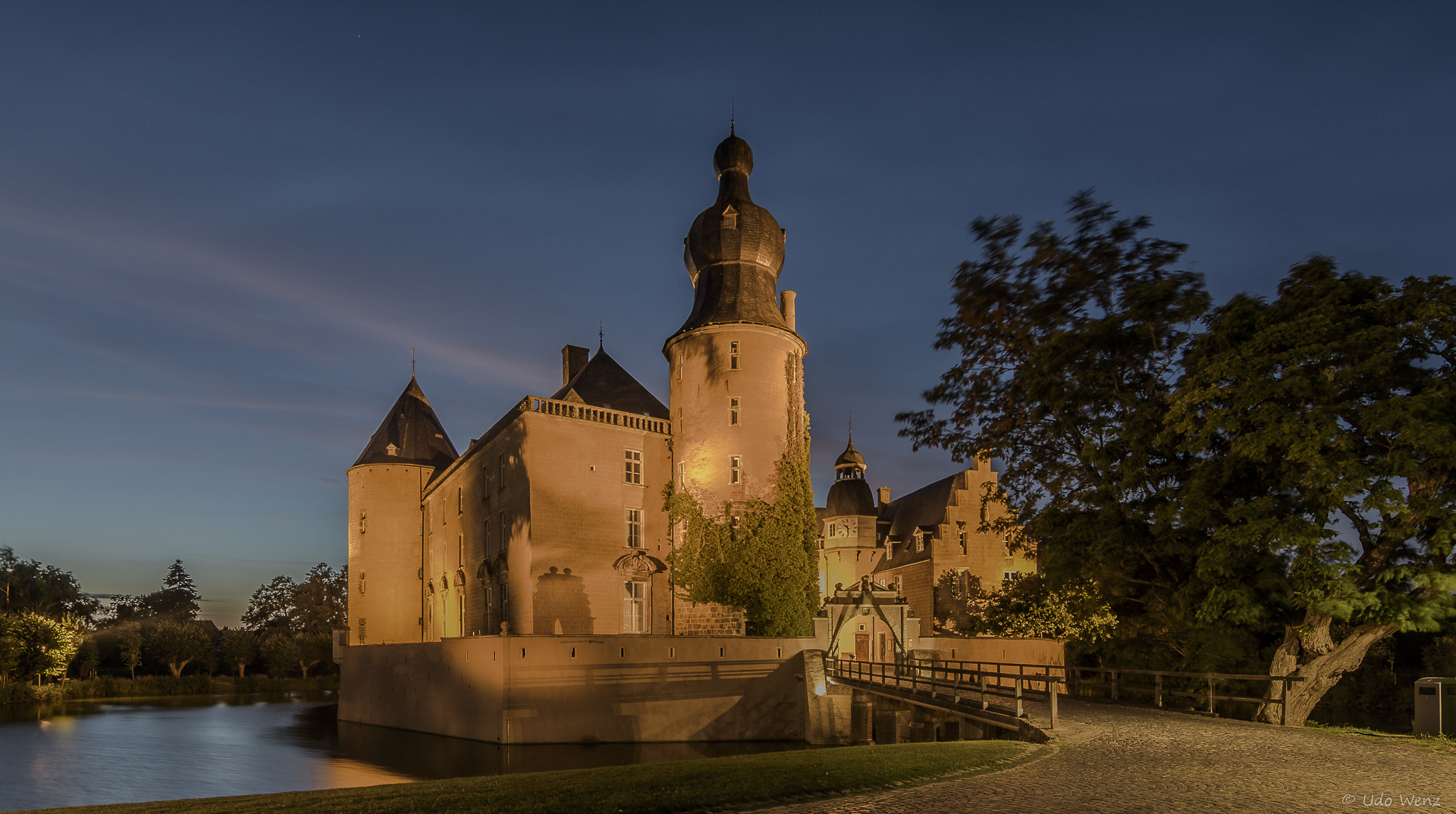 Burg Gemen 