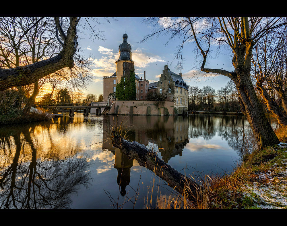 Burg Gemen