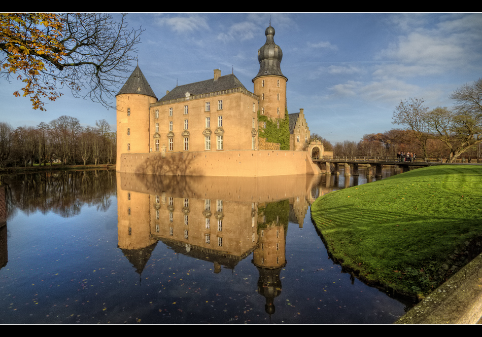 Burg Gemen