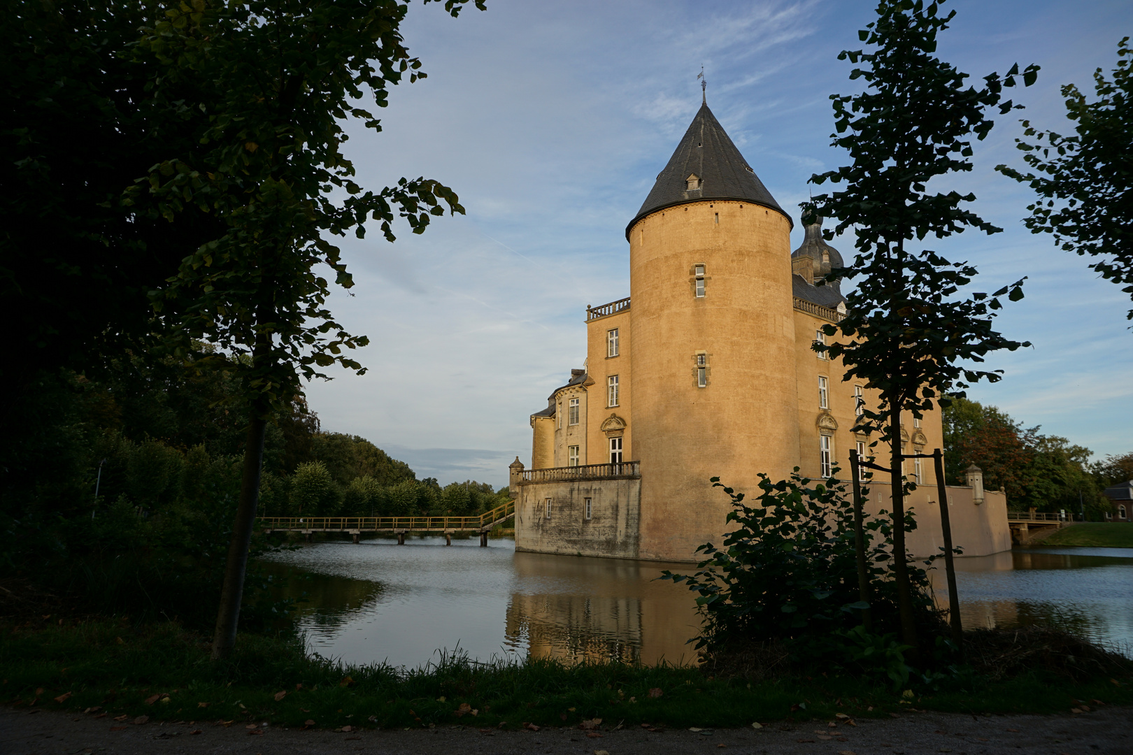 Burg Gemen
