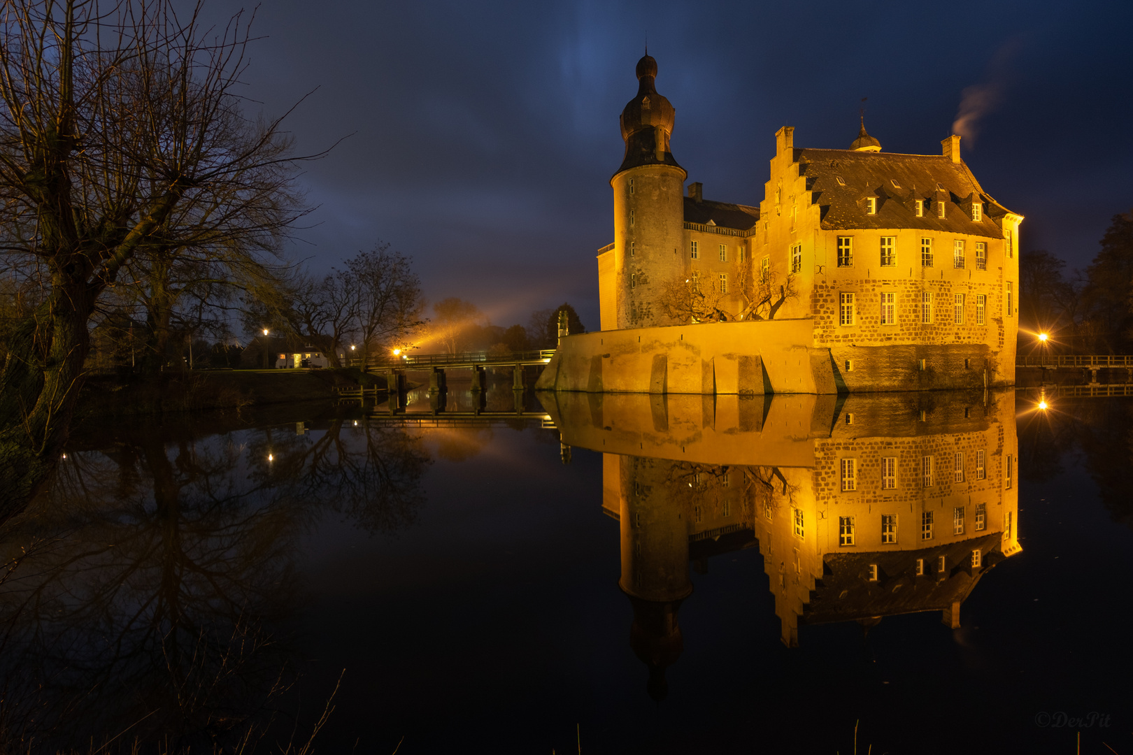 Burg Gemen