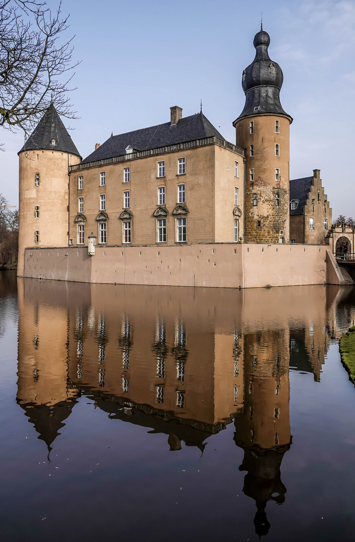 Burg Gemen Borken (01)