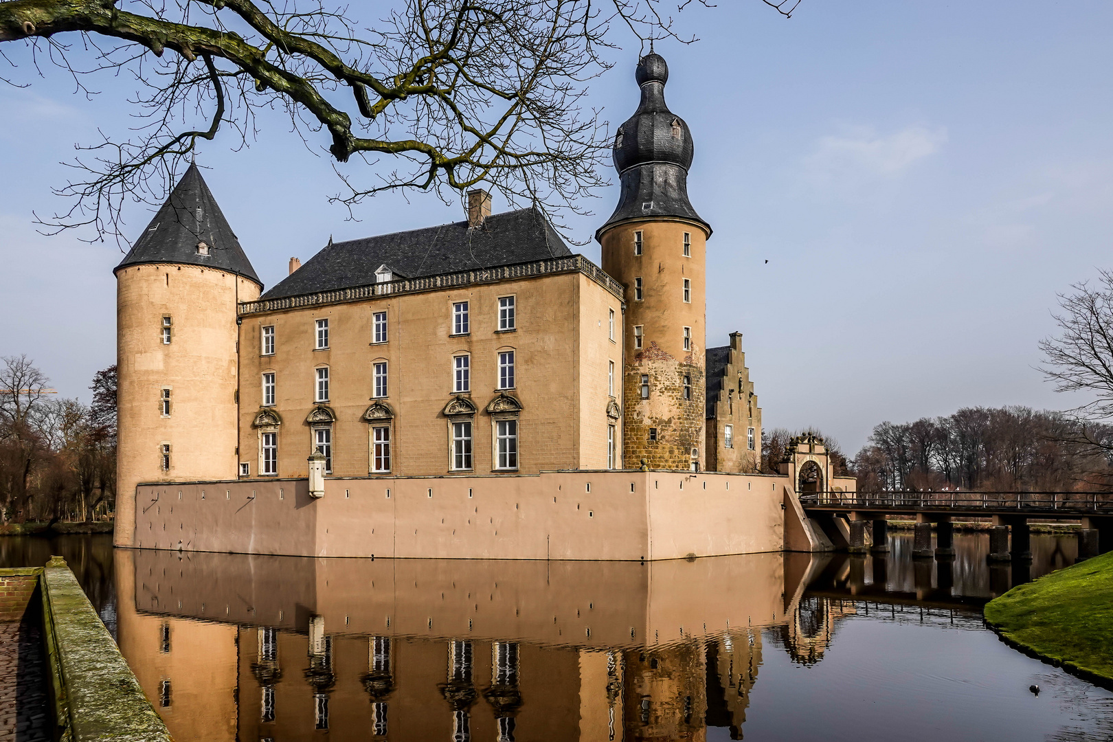 Burg Gemen Borken (02)