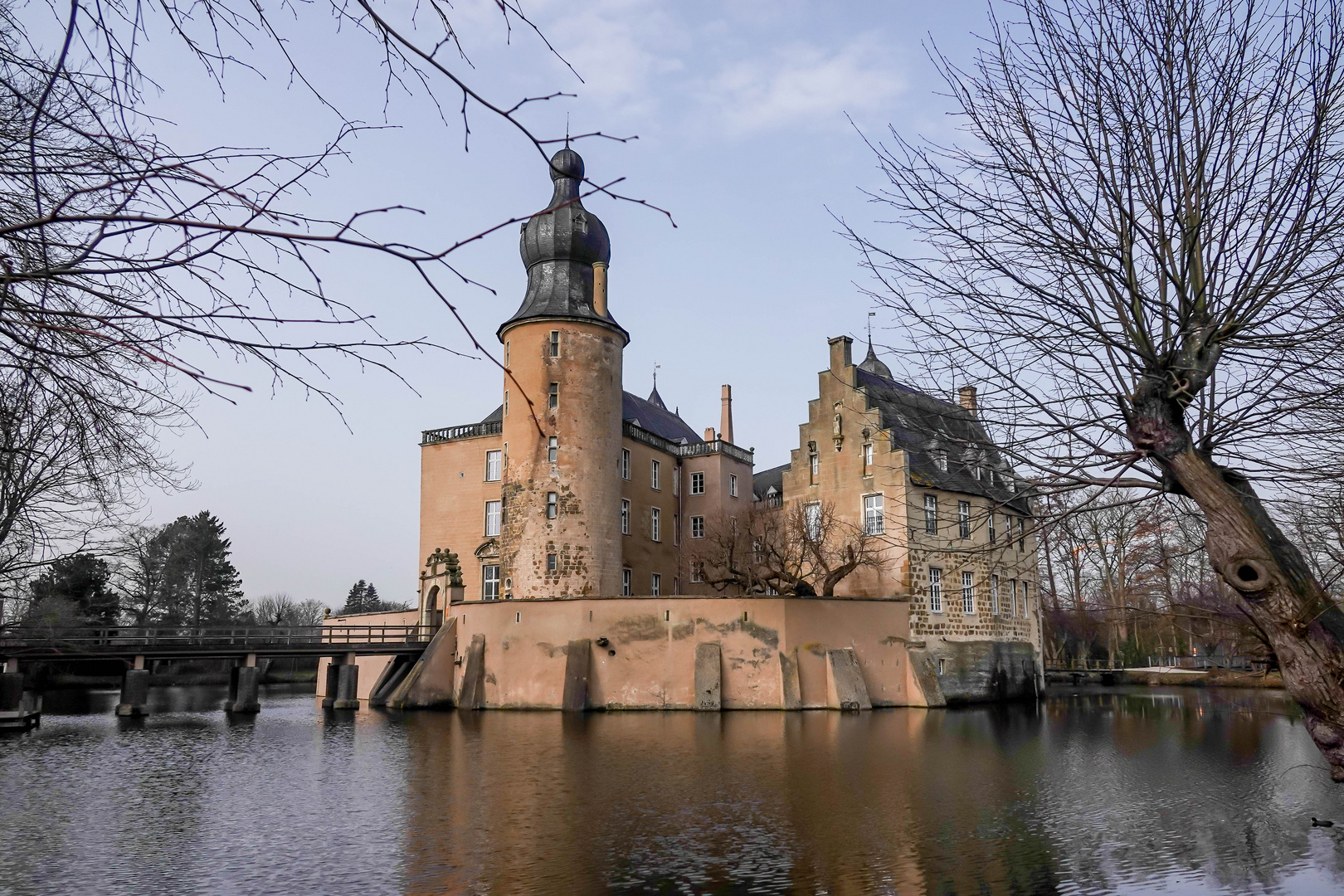 Burg Gemen Borken (06)