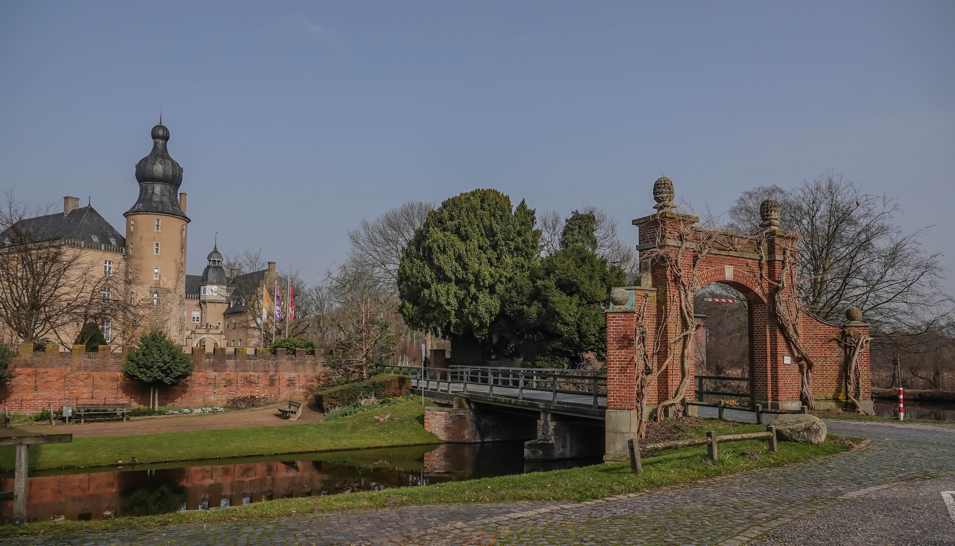 Burg Gemen Borken (09)