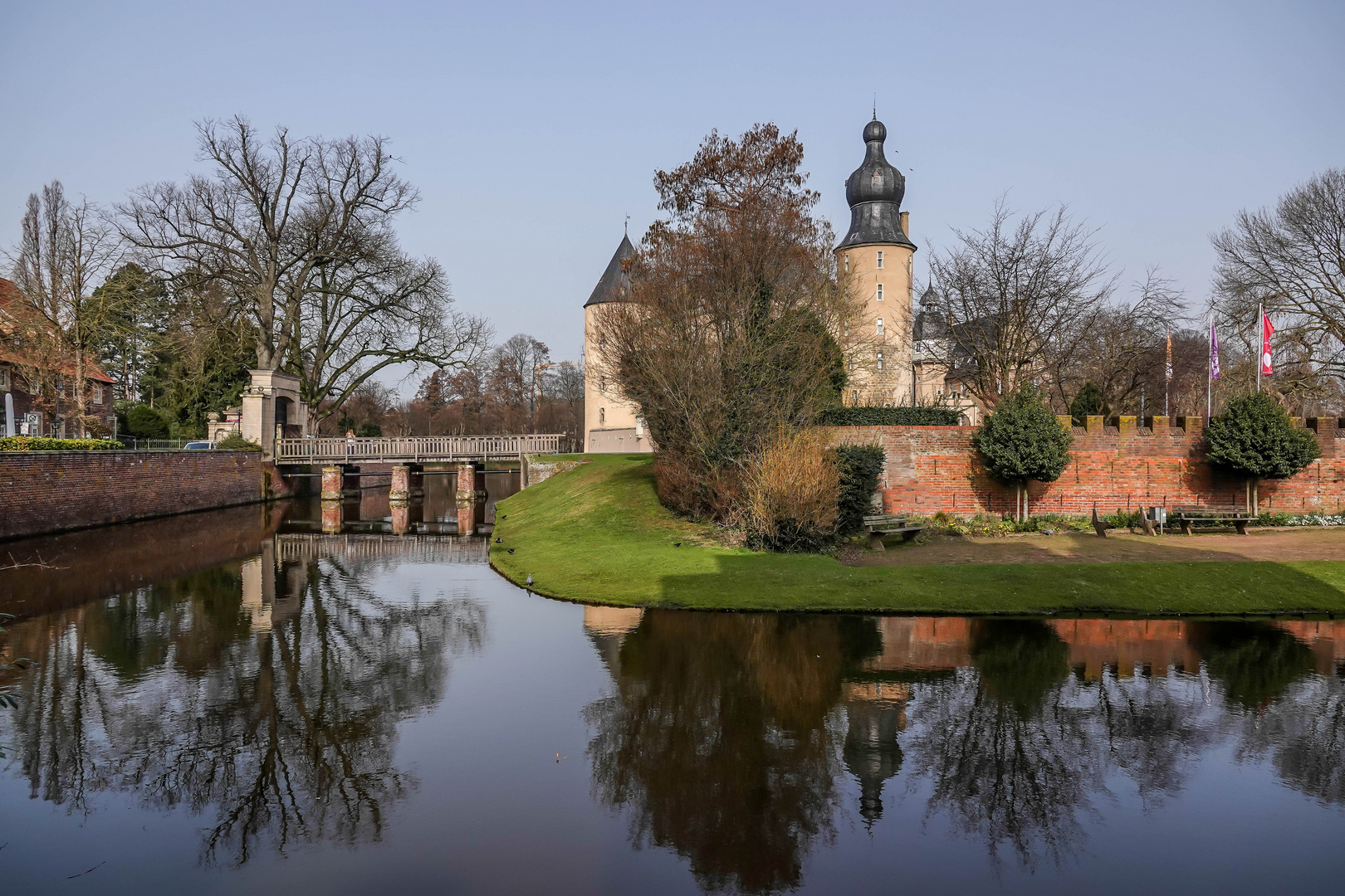 Burg Gemen Borken (10)