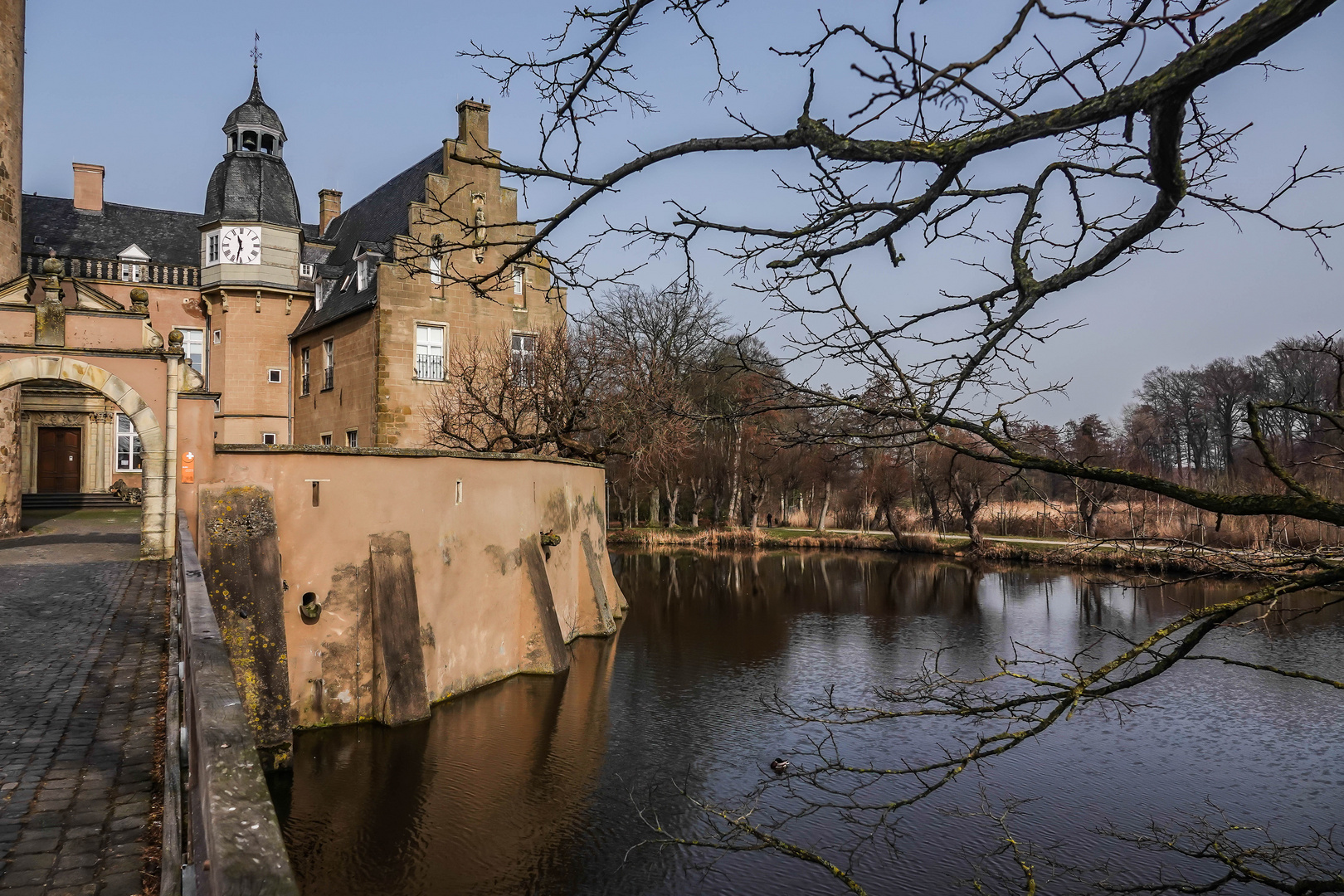 Burg Gemen Borken (11)