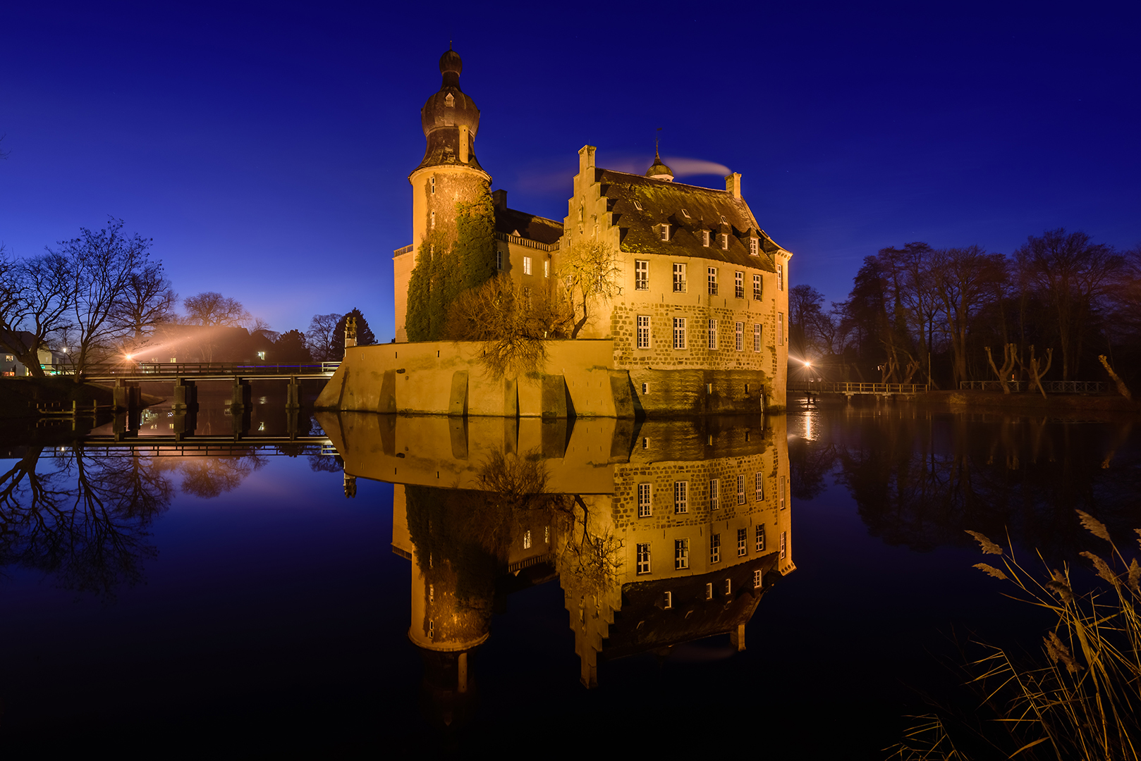 Burg Gemen (Borken)