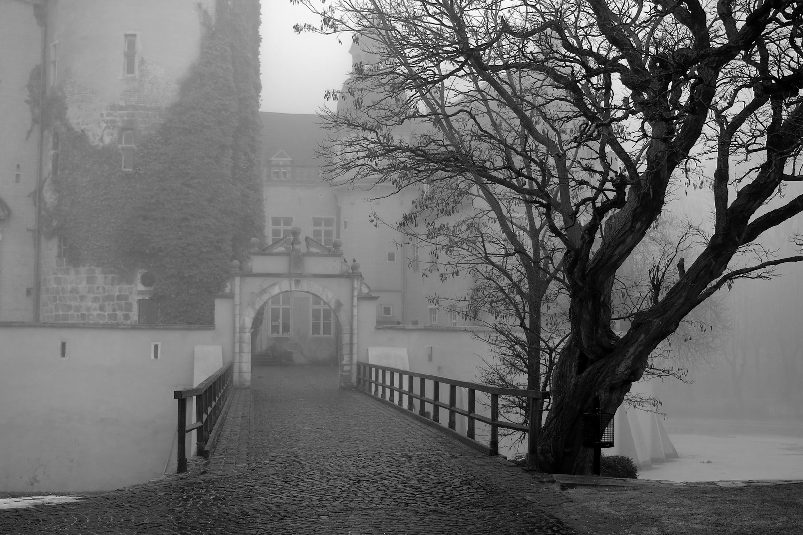 Burg Gemen, Borken-Gemen