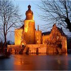 Burg Gemen, die eigentlich schönste Ansicht (Reloaded),