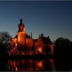 Burg Gemen II (Seitenansicht)