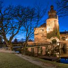 Burg Gemen in Borken 