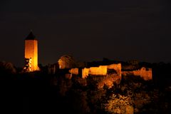 Burg Giebichenstein