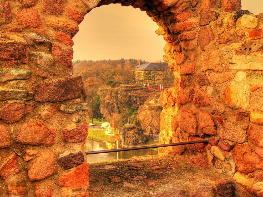 Burg Giebichenstein