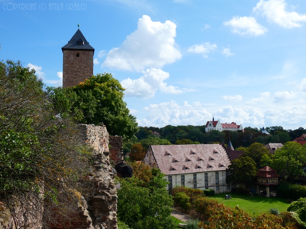 Burg Giebichenstein