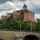 Burg Giebichenstein