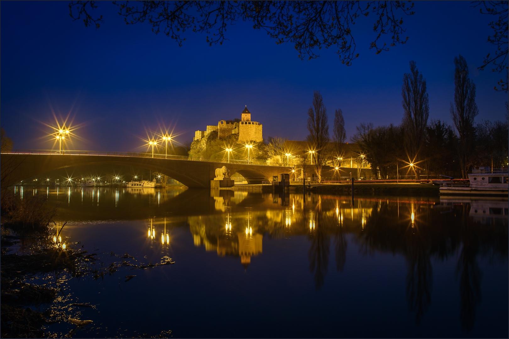 Burg Giebichenstein