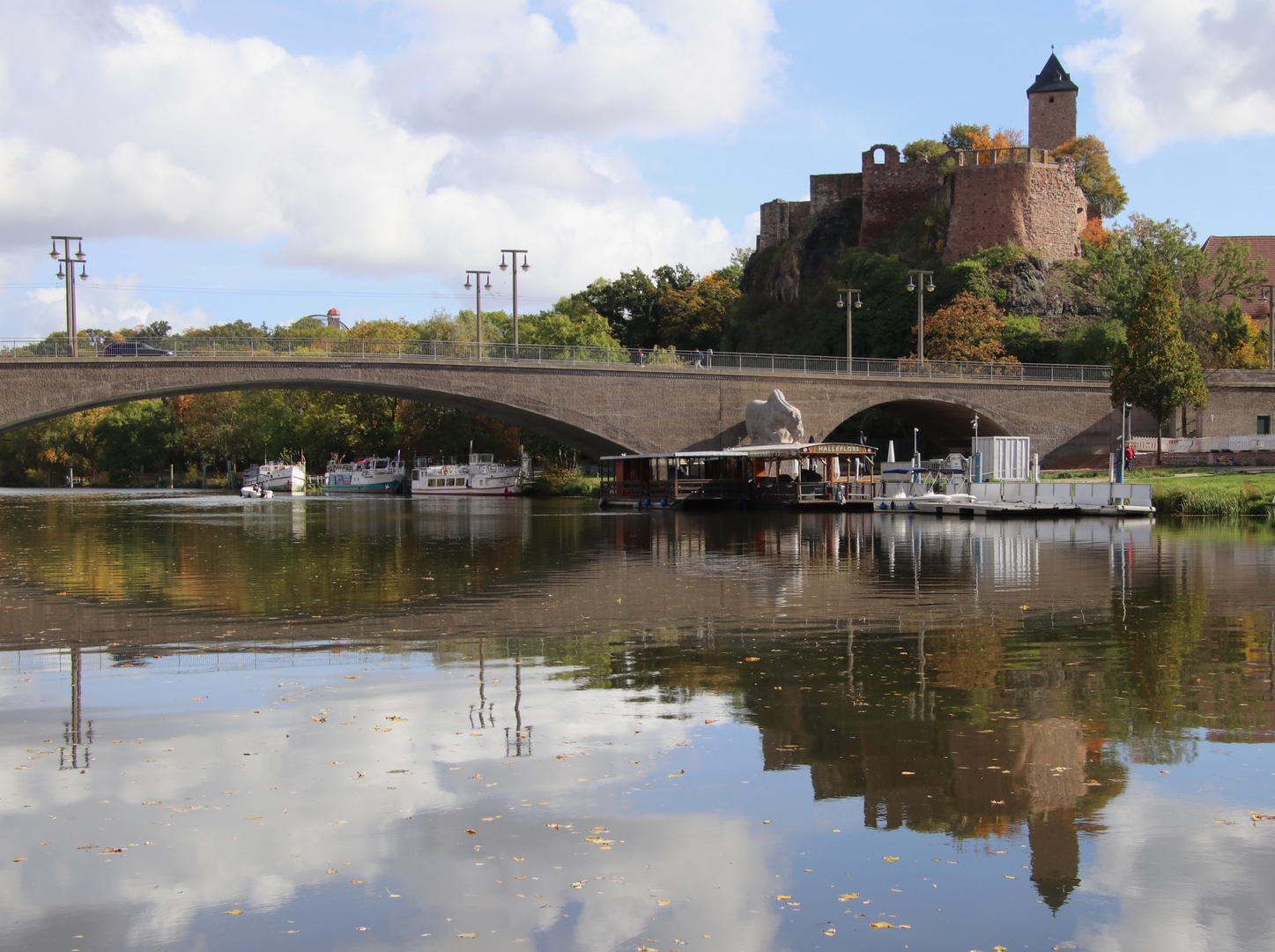 Burg Giebichenstein