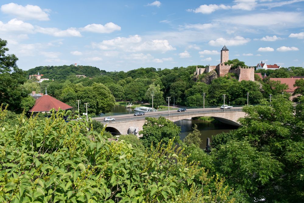 Burg Giebichenstein