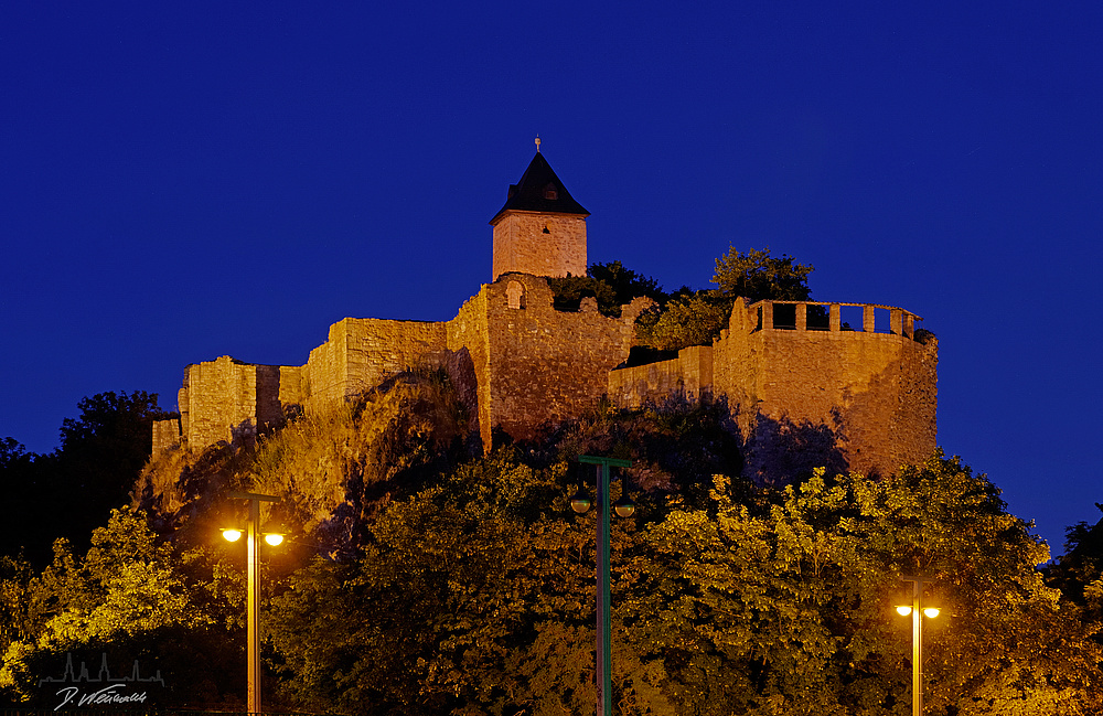 Burg Giebichenstein Teil2