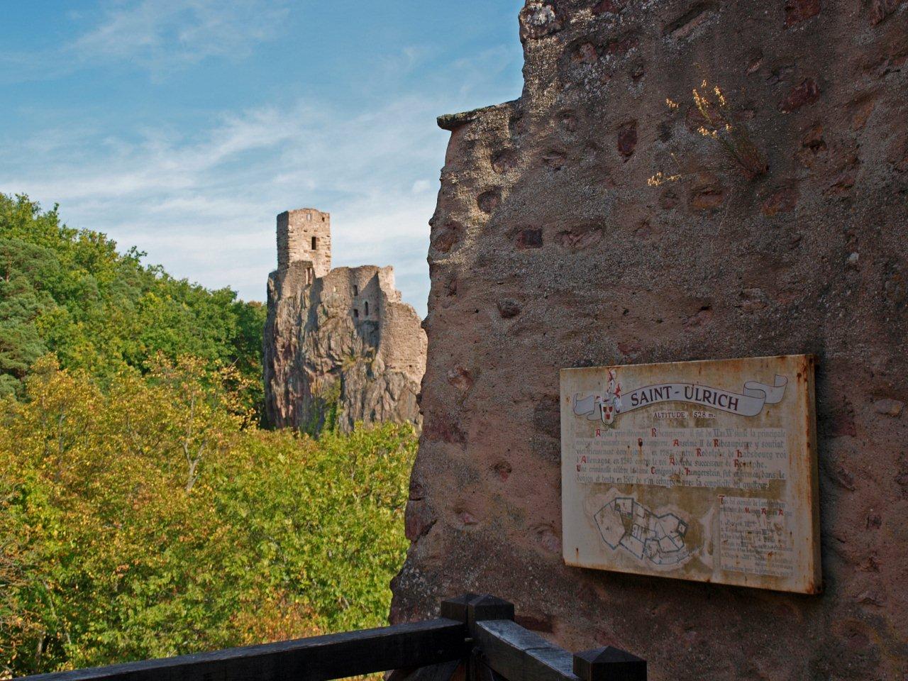 Burg Giersberg